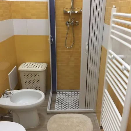 Casa Vacanze Palma 1 Sanarica