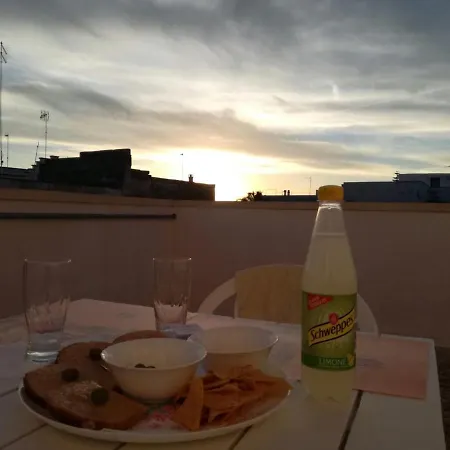 Casa Vacanze Palma 1