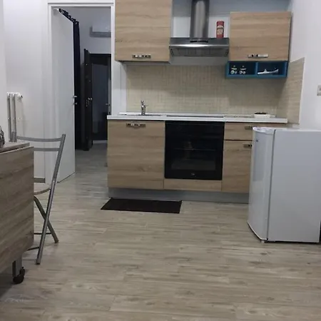 Appartamento Casa Vacanze Palma 1