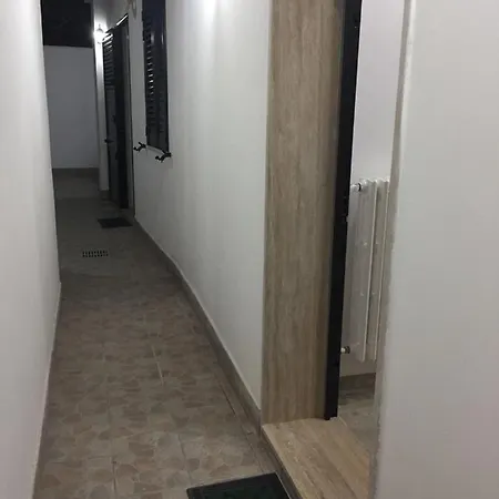 Appartamento Casa Vacanze Palma 1 Sanarica