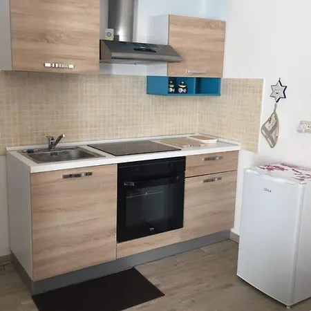 Appartamento Casa Vacanze Palma 1